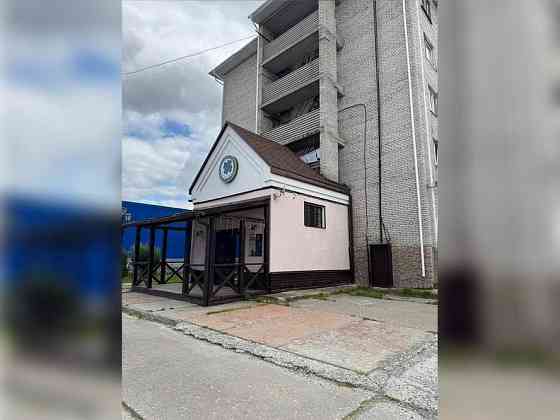 Продается ПСН 572 м2 Югорск