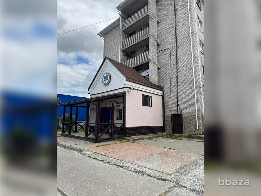 Продается ПСН 572 м2 Югорск - изображение 1