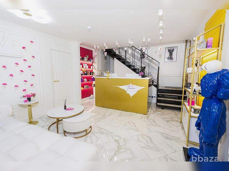 Продается ПСН 90.7 м2 Владивосток - изображение 1