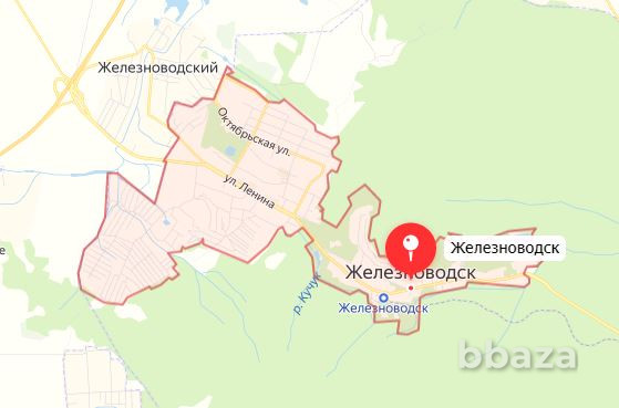 Продается здание 12752 м2 Железноводск - изображение 6