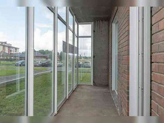 Продается ПСН 39.5 м2 Новосибирская область