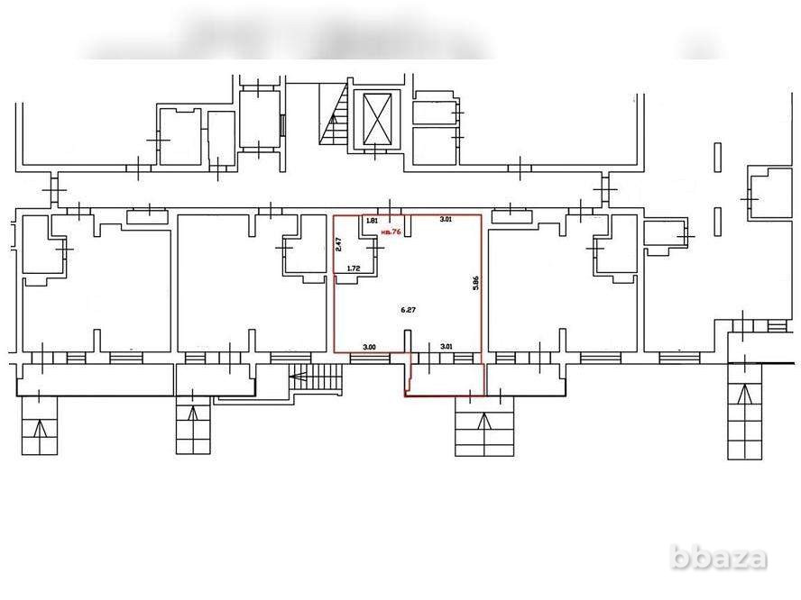 Продается ПСН 39.5 м2 Новосибирская область - изображение 10