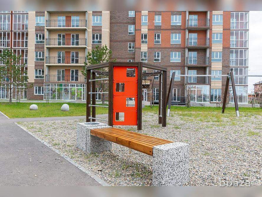 Продается ПСН 39.5 м2 Новосибирская область - изображение 8