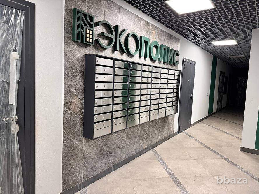 Продается ПСН 62.4 м2 Новосибирская область - изображение 3