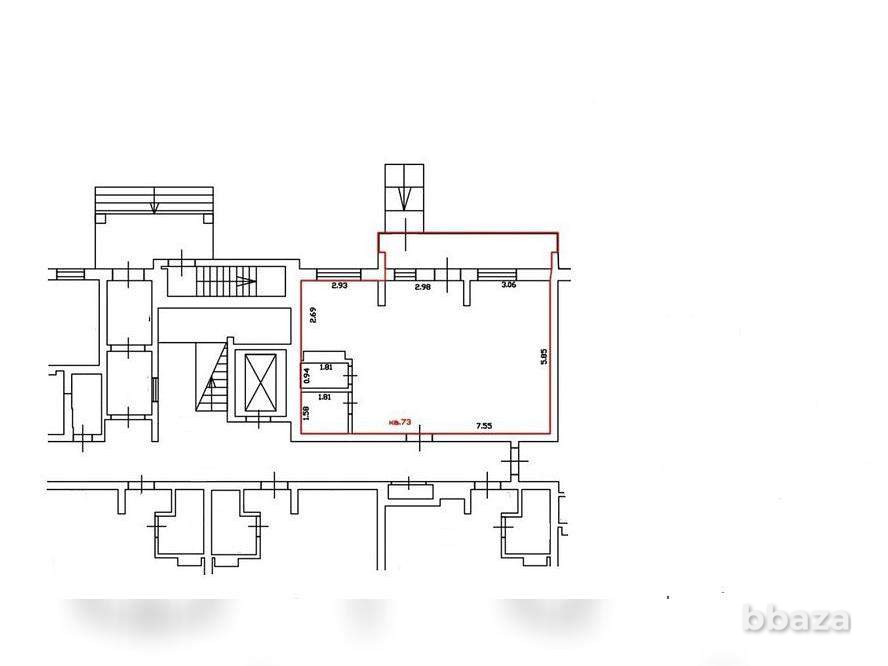 Продается ПСН 62.4 м2 Новосибирская область - изображение 7