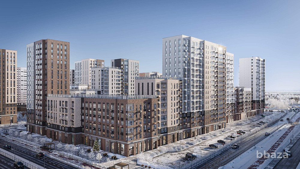 Прямая продажа от застройщика Химки - изображение 9