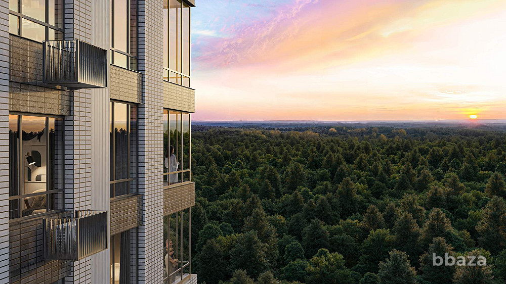 Прямая продажа от застройщика Химки - изображение 1