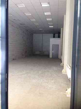 Торговое помещение 125 м2 в аренду Кингисепп