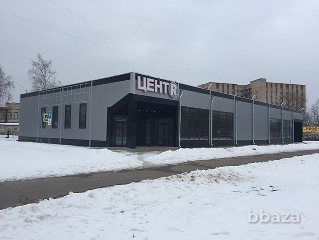 Торговое помещение 125 м2 в аренду Кингисепп - изображение 8