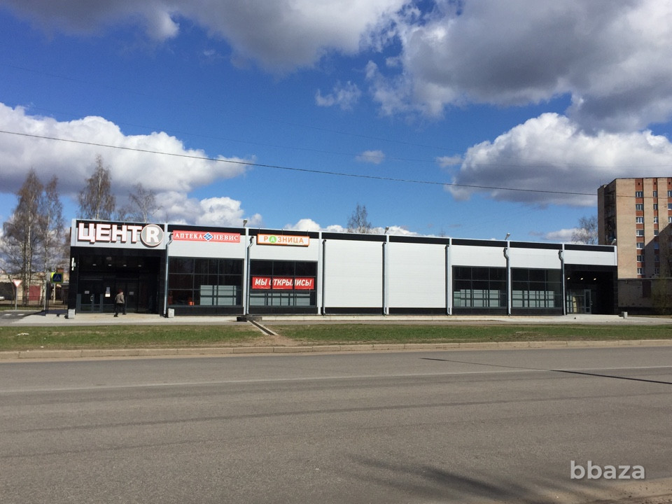 Торговое помещение 125 м2 в аренду Кингисепп - изображение 5