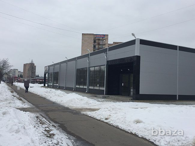 Торговое помещение 125 м2 в аренду Кингисепп - изображение 9