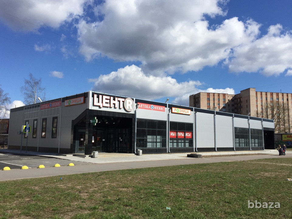 Торговое помещение 125 м2 в аренду Кингисепп - изображение 6