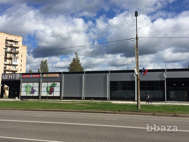 Торговое помещение 125 м2 в аренду Кингисепп - изображение 10