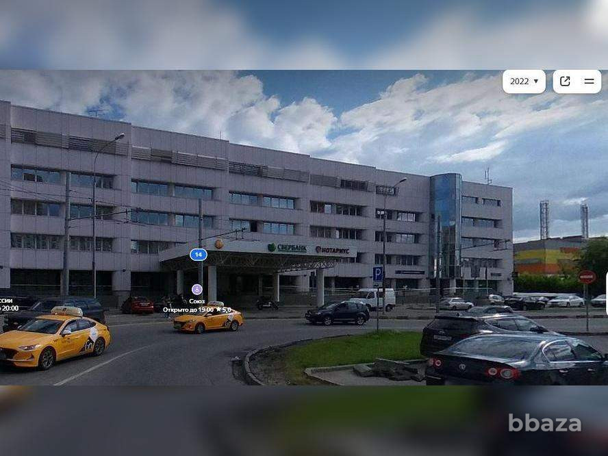 Продажа офиса 23871 м2 Москва - изображение 2