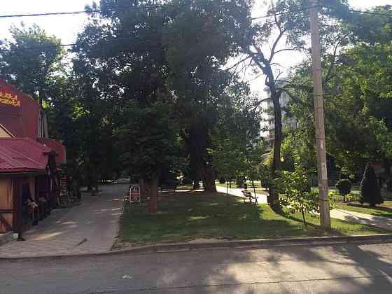 Продается ПСН 500 м2 Горячий Ключ