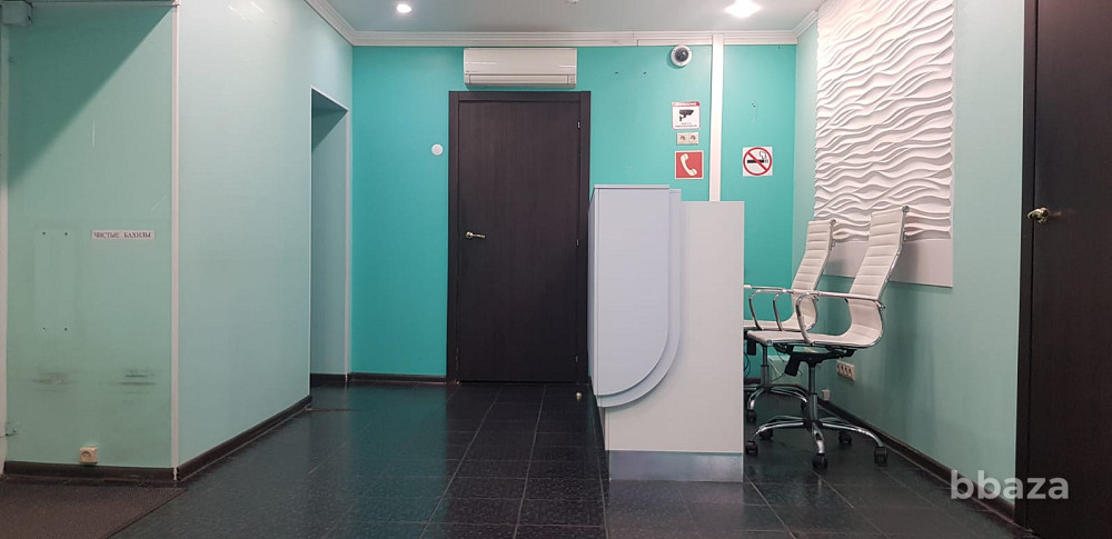 Аренда офиса 212.2 м2 Москва - изображение 4