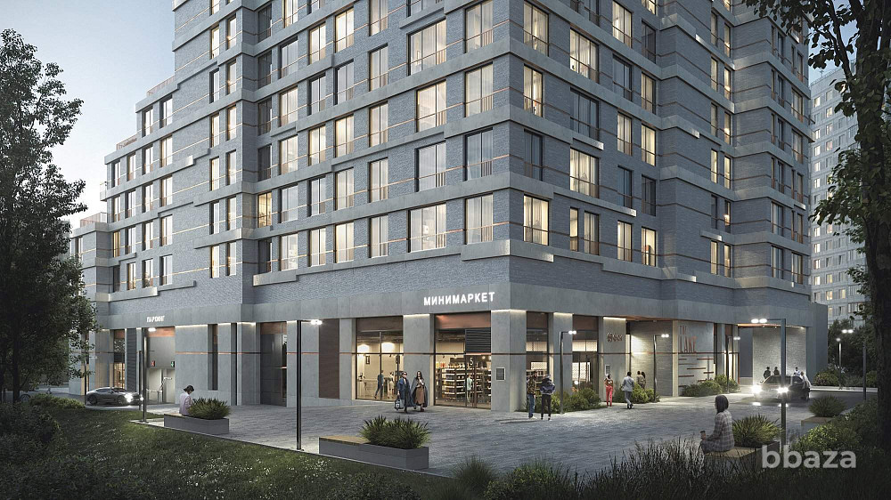 Прямая продажа от застройщика Москва - изображение 4