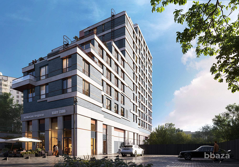 Прямая продажа от застройщика Москва - изображение 3