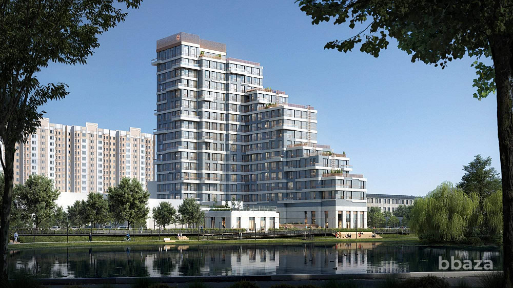 Прямая продажа от застройщика Москва - изображение 1
