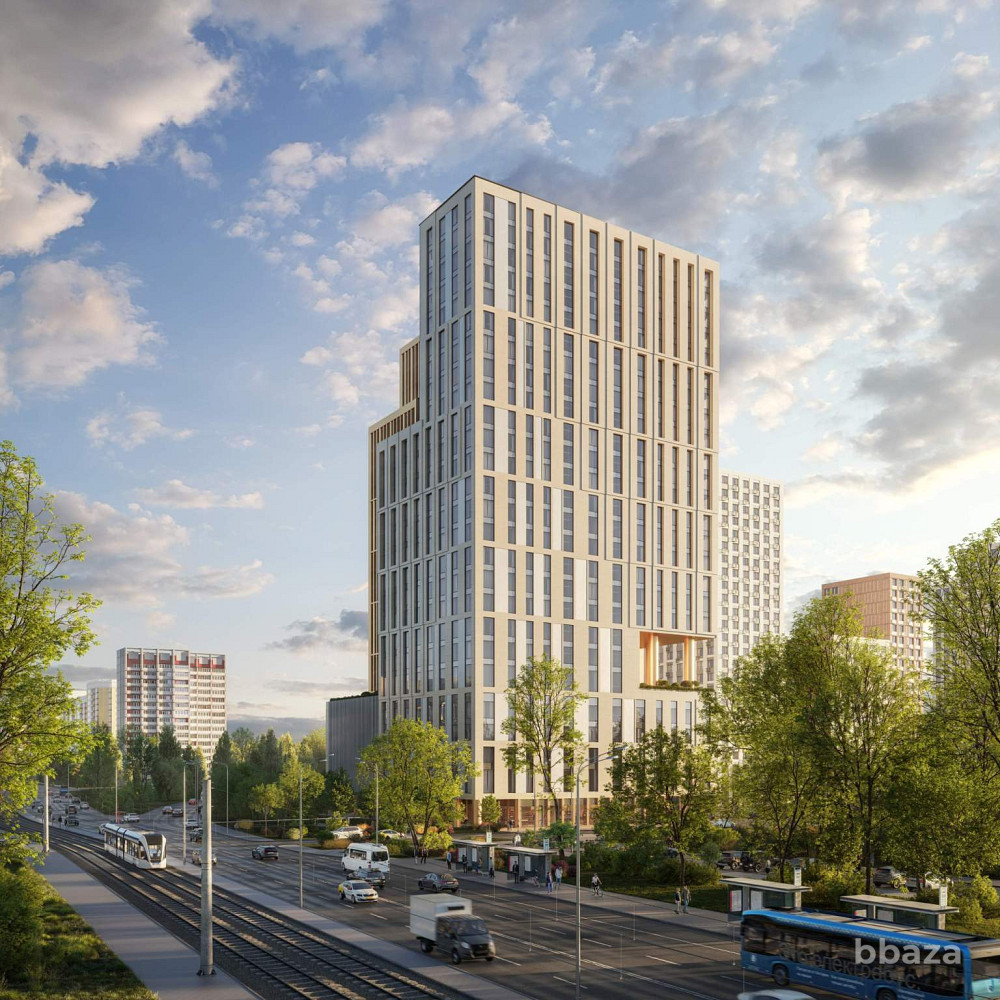 Продажа офиса 205 м2 Москва - изображение 5