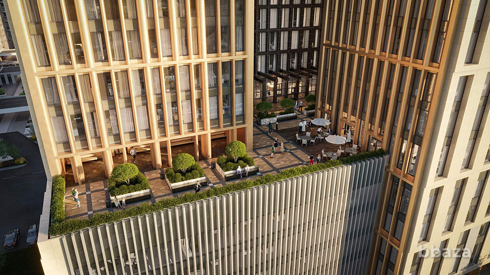 Продажа офиса 222 м2 Москва - изображение 7