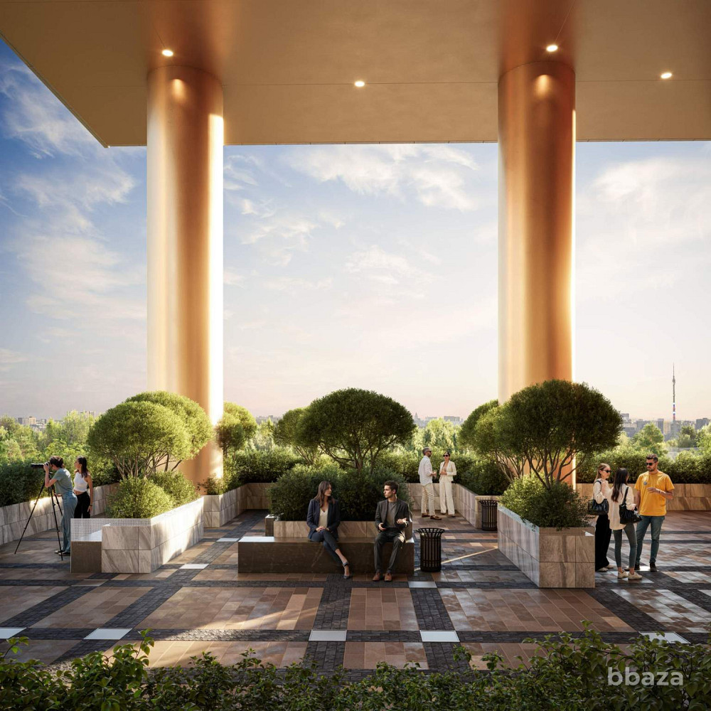 Продажа офиса 252 м2 Москва - изображение 8