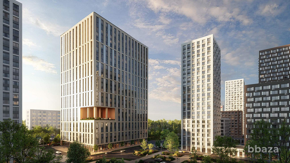 Продажа офиса 261 м2 Москва - изображение 6