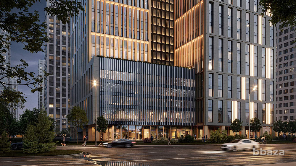 Продажа офиса 309 м2 Москва - изображение 10