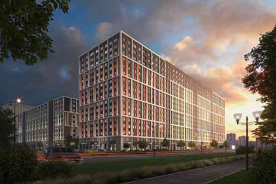 Продается ПСН 79.27 м2 Санкт-Петербург