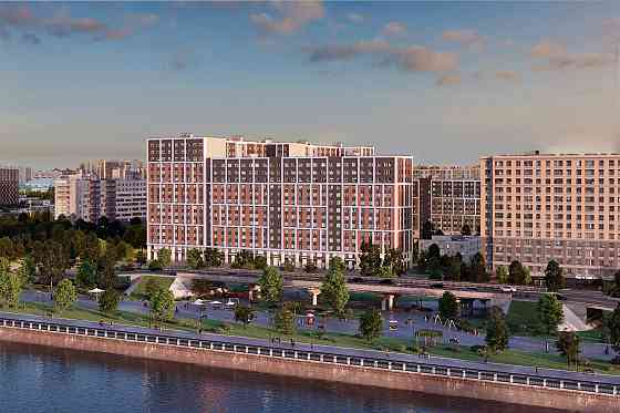 Продается ПСН 79.27 м2 Санкт-Петербург