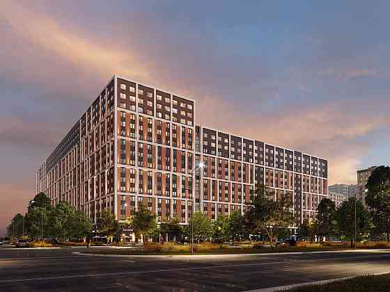 Продается ПСН 79.27 м2 Санкт-Петербург