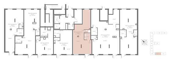 Продается ПСН 79.27 м2 Санкт-Петербург