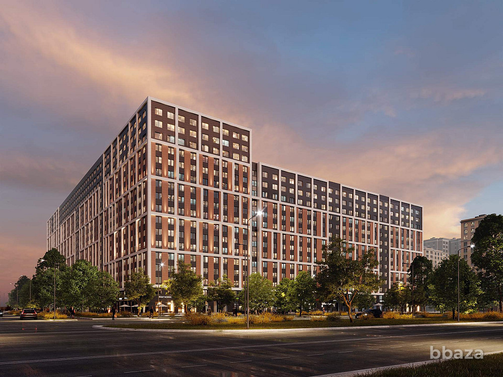 Продается ПСН 79.27 м2 Санкт-Петербург - изображение 5