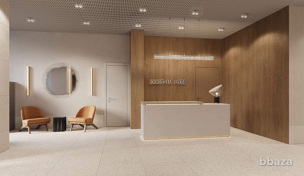 Продается ПСН 79.27 м2 Санкт-Петербург - изображение 8