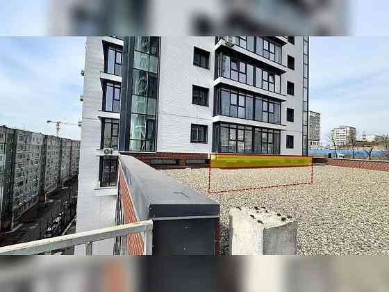 Продается ПСН 127.6 м2 Владивосток