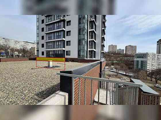 Продается ПСН 131.4 м2 Владивосток