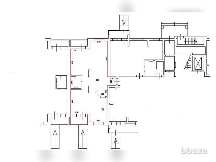 Продается ПСН 80.6 м2 Новосибирская область - изображение 7