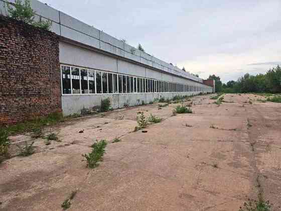 Продается ПСН 7800 м2 Коломна