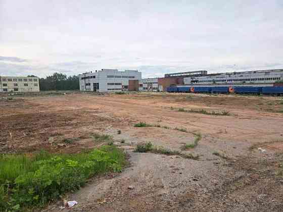 Продается ПСН 7800 м2 Коломна