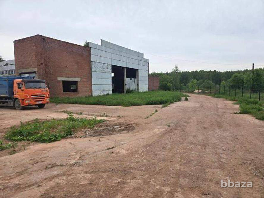 Продается ПСН 7800 м2 Коломна - изображение 6