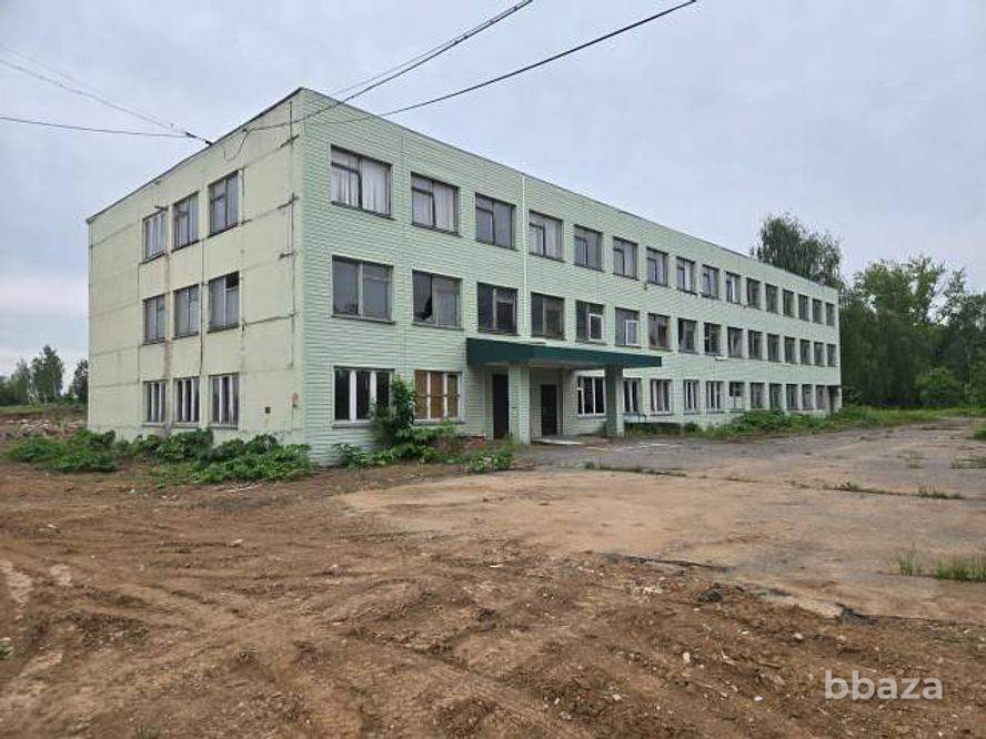 Продается ПСН 7800 м2 Коломна - изображение 1