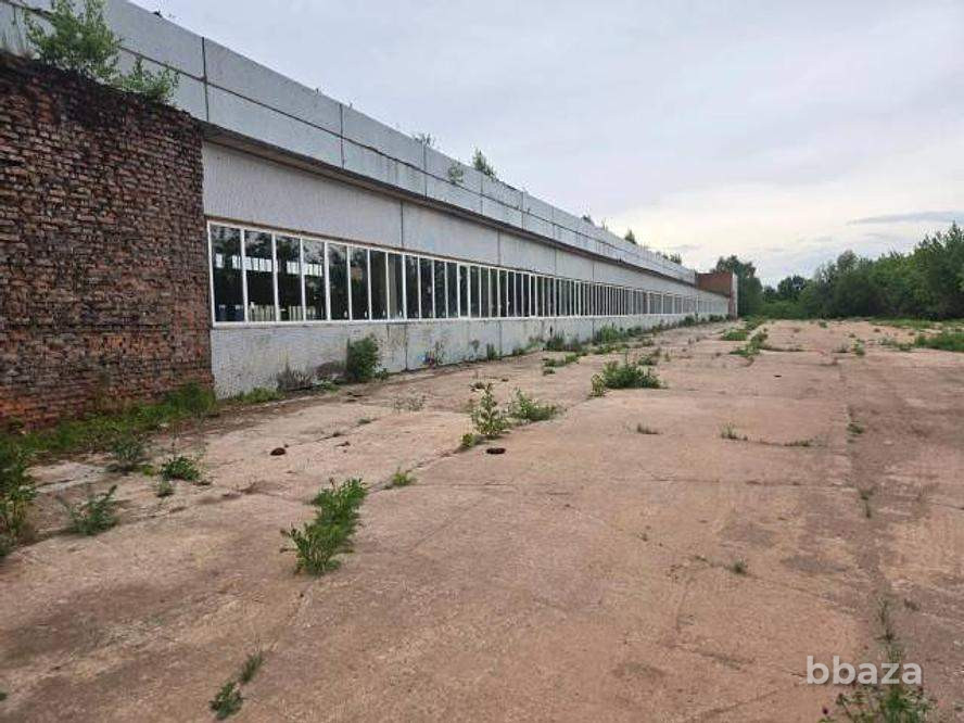 Продается ПСН 7800 м2 Коломна - изображение 3