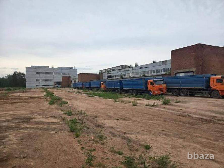 Продается ПСН 7800 м2 Коломна - изображение 5