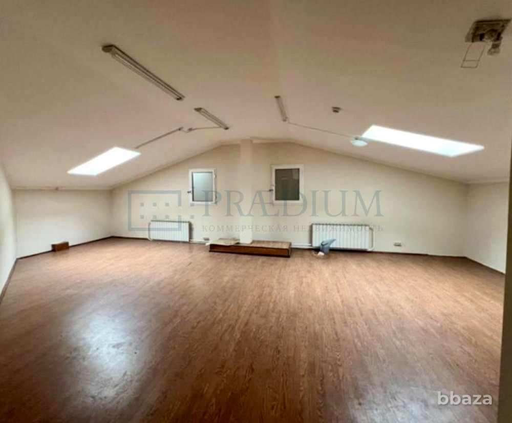 Сдается офисное помещение 306 м² Москва - изображение 1