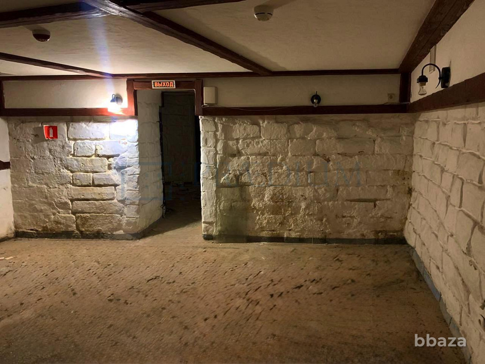 Сдается помещение свободного назначения 257 м² Москва - изображение 2