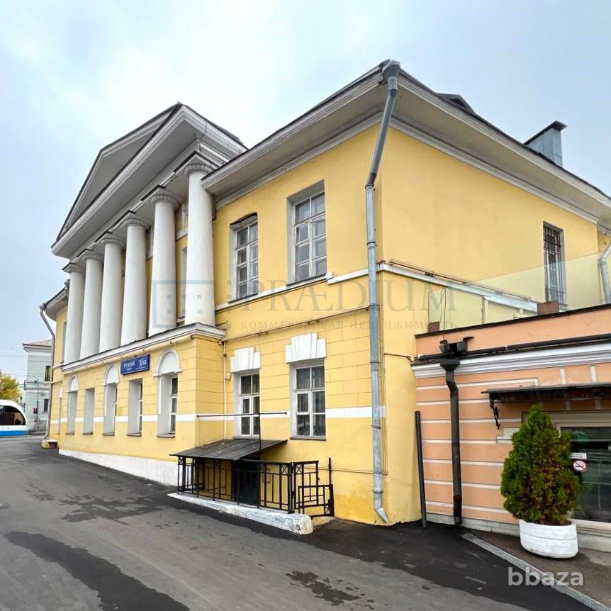 Сдается помещение свободного назначения 257 м² Москва - изображение 3
