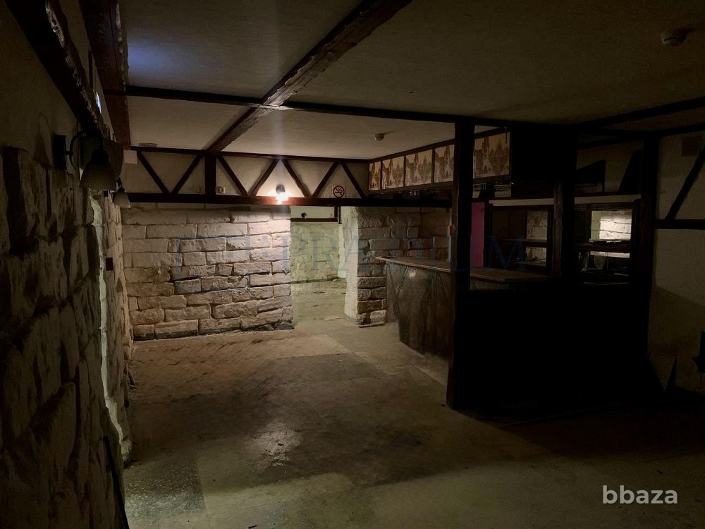 Сдается помещение свободного назначения 257 м² Москва - изображение 1