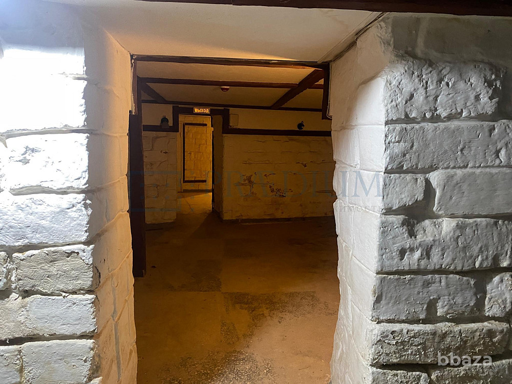 Сдается помещение свободного назначения 257 м² Москва - изображение 4