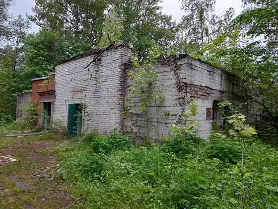 Земельно-имущественный комплекс 43 Га Краснозаводск