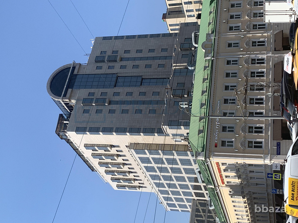 Сдается офисное помещение 720 м² Москва - изображение 7